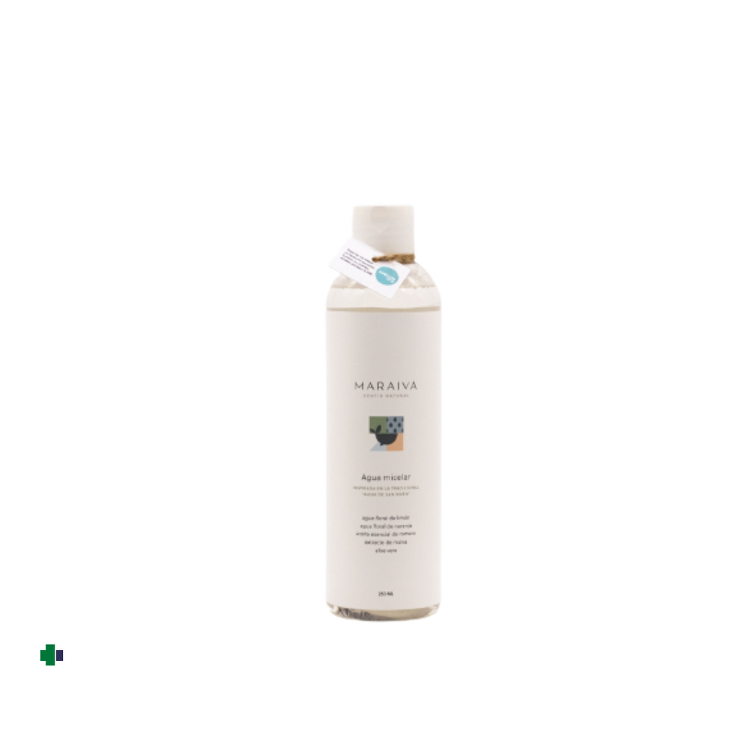 MARAIVA AGUA MICELAR 250 ML