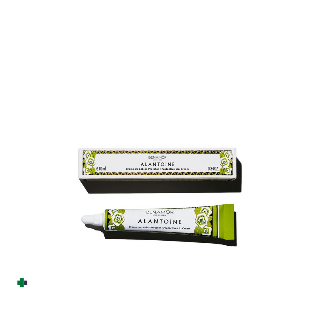 BENAMÔR CREMA DE LABIOS ALANTOINA 10 ML