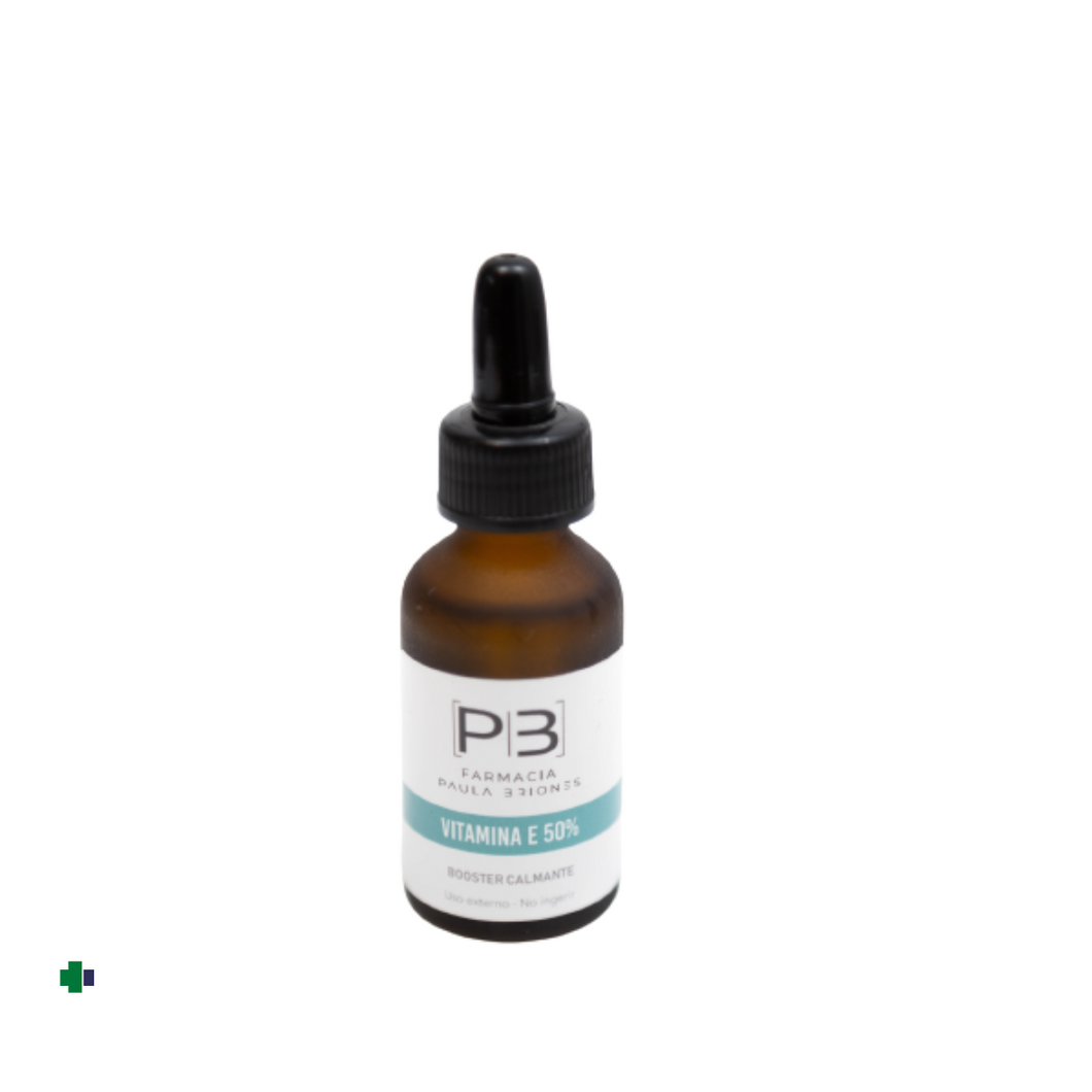 P|B BOOSTER VITAMINA E