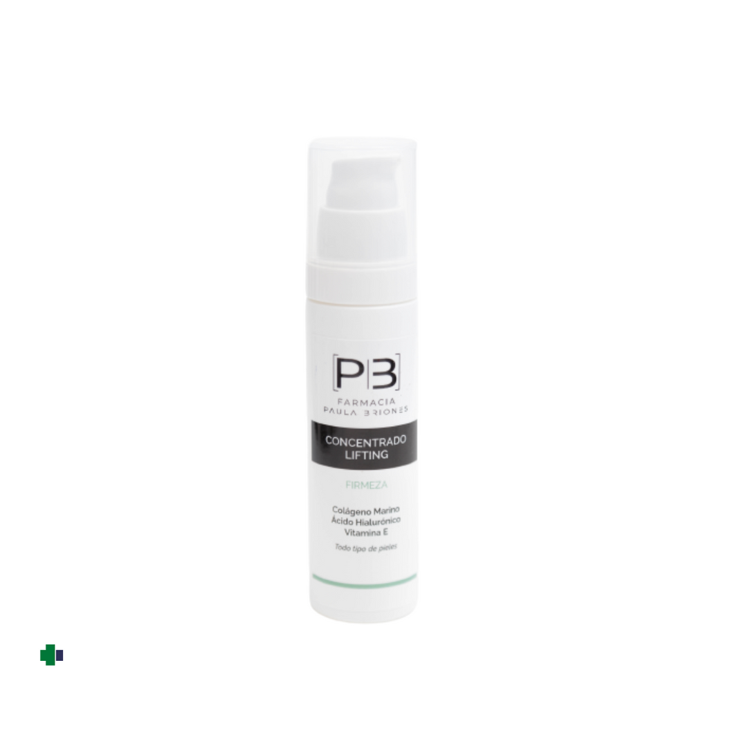 P|B CONCENTRADO LIFTING REAFIRMANTE 50 ML