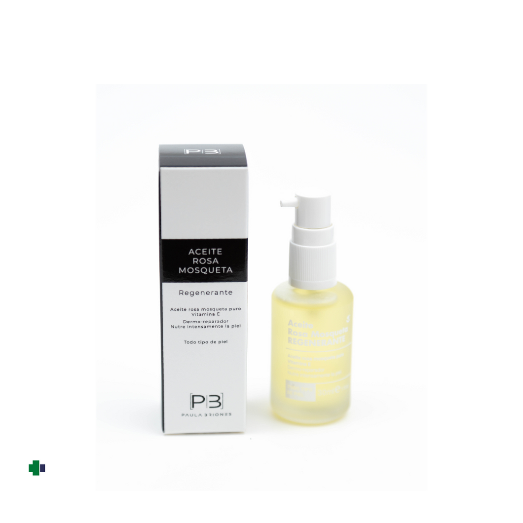P|B ACEITE DE ROSA MOSQUETA 30 ML