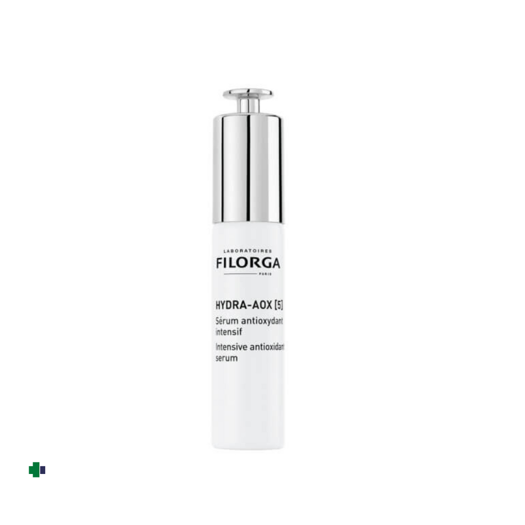 FILORGA HYDRA-AOX [5] SERUM 30 ML