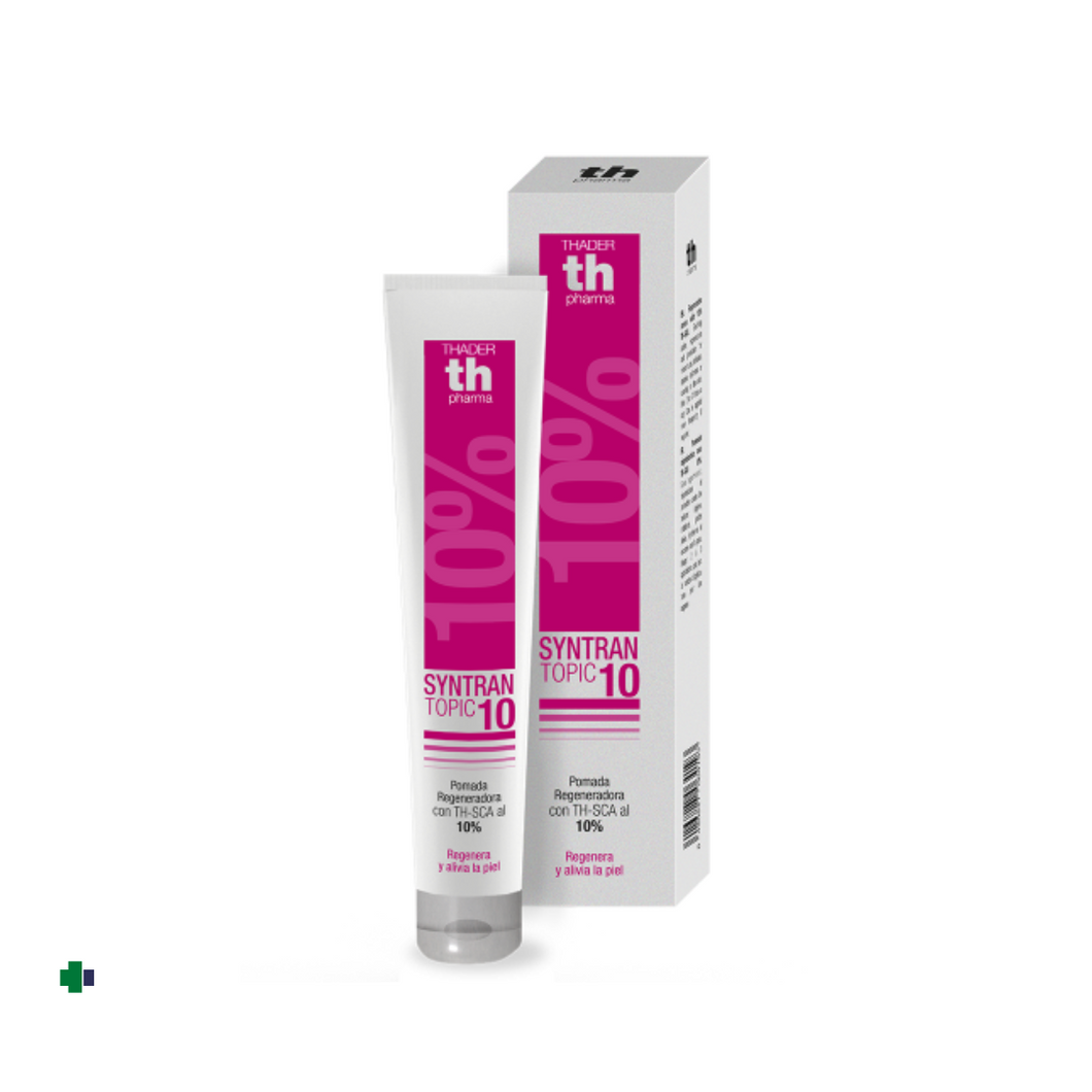 SYNTRAN TOPIC 10 CREMA 75 ML