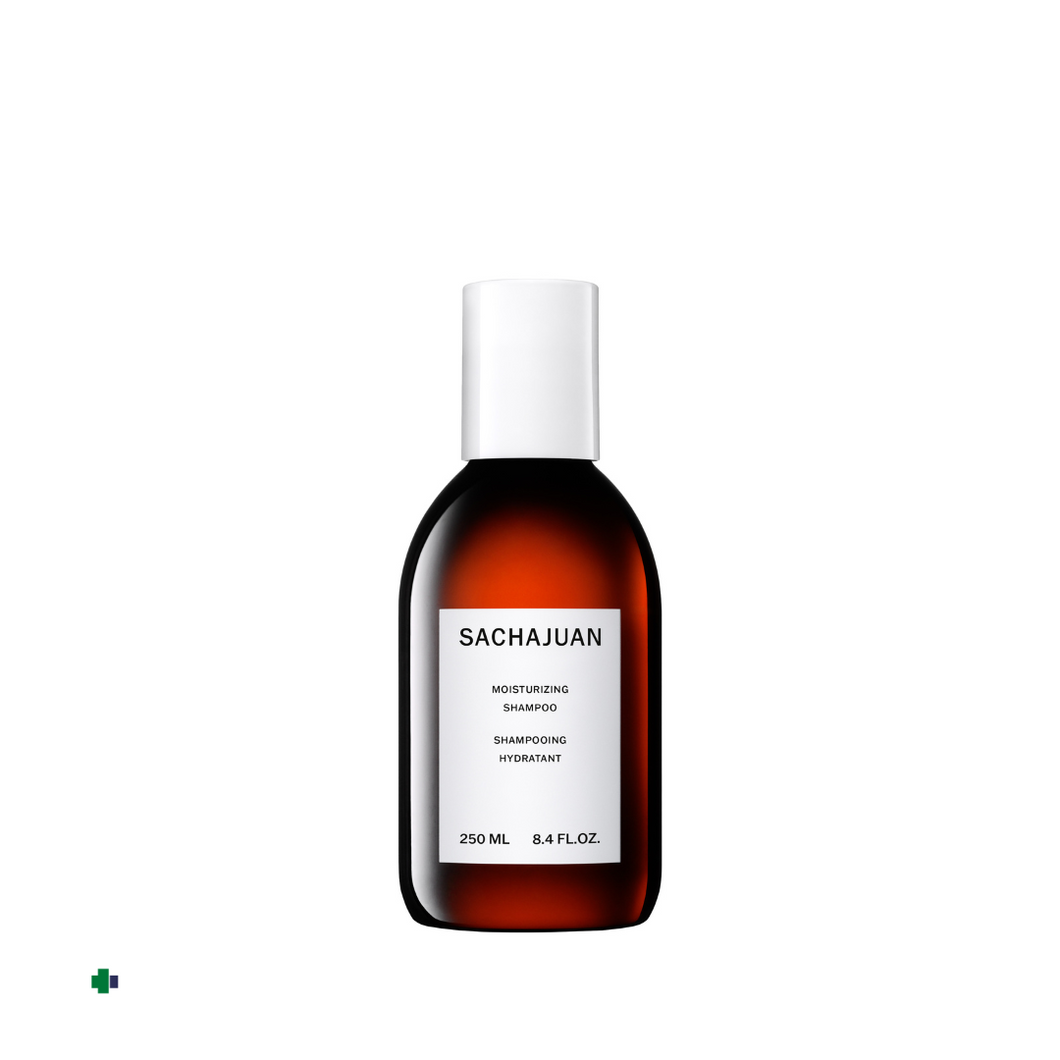 SACHAJUAN CHAMPU MOISTURIZING 250 ML