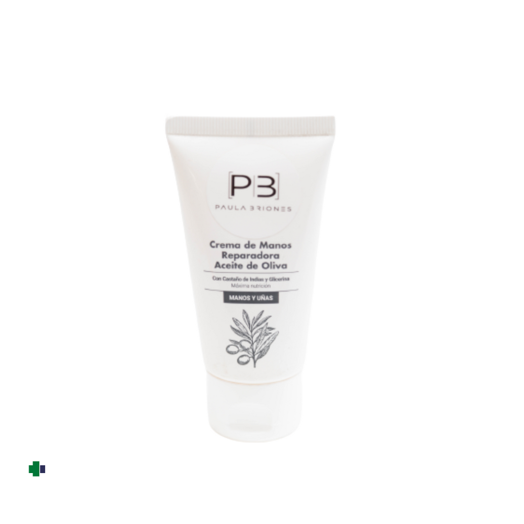 P|B CREMA DE PIES REGENERADORA 75 ML