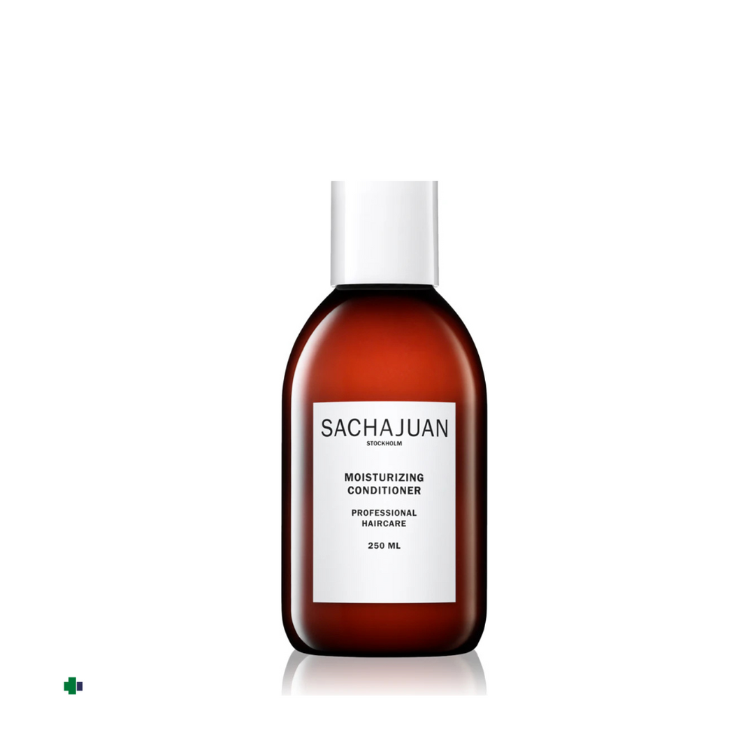 SACHAJUAN ACONDICIONADOR MOISTURIZING 250 ML