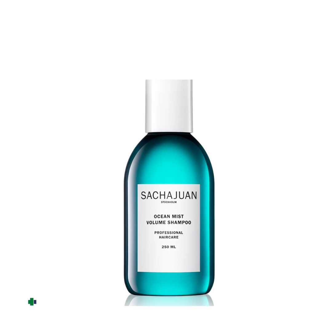 SACHAJUAN CHAMPU OCEAN MIST VOLUMEN 250 ML