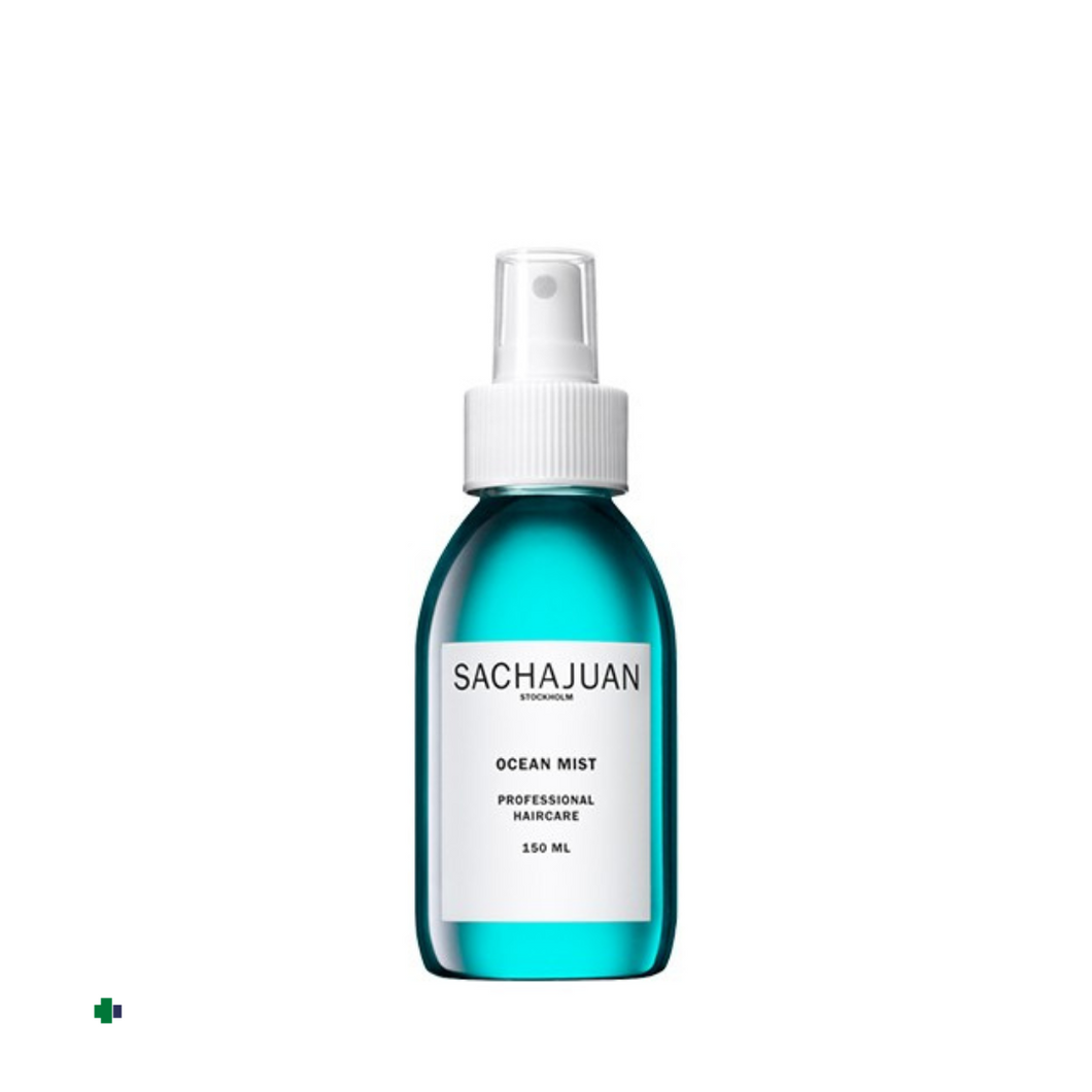 SACHAJUAN OCEAN MIST  SALT 150 ML.