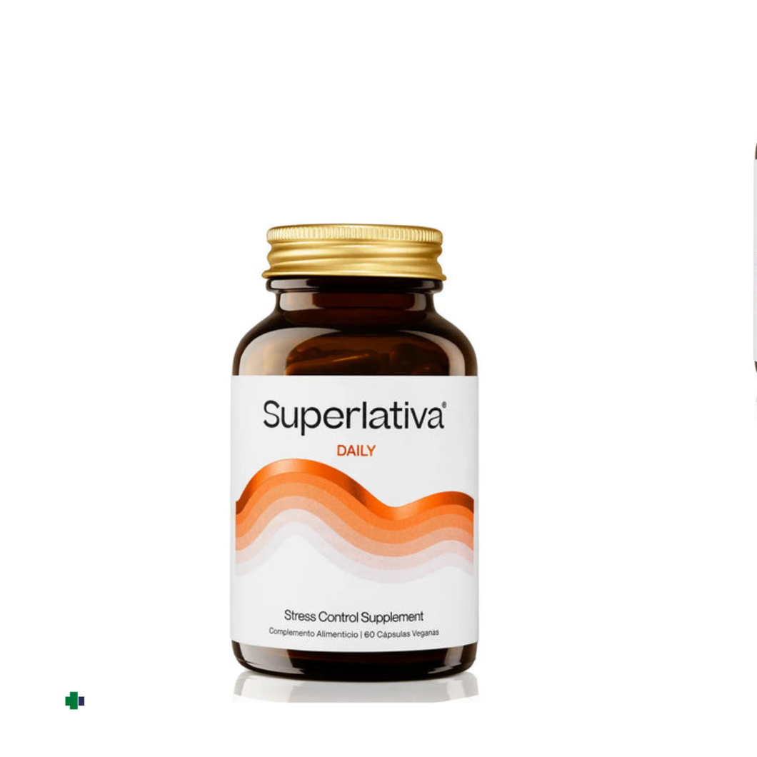 SUPERLATIVA ELECTRA (DAILY)  60 CAPSULAS