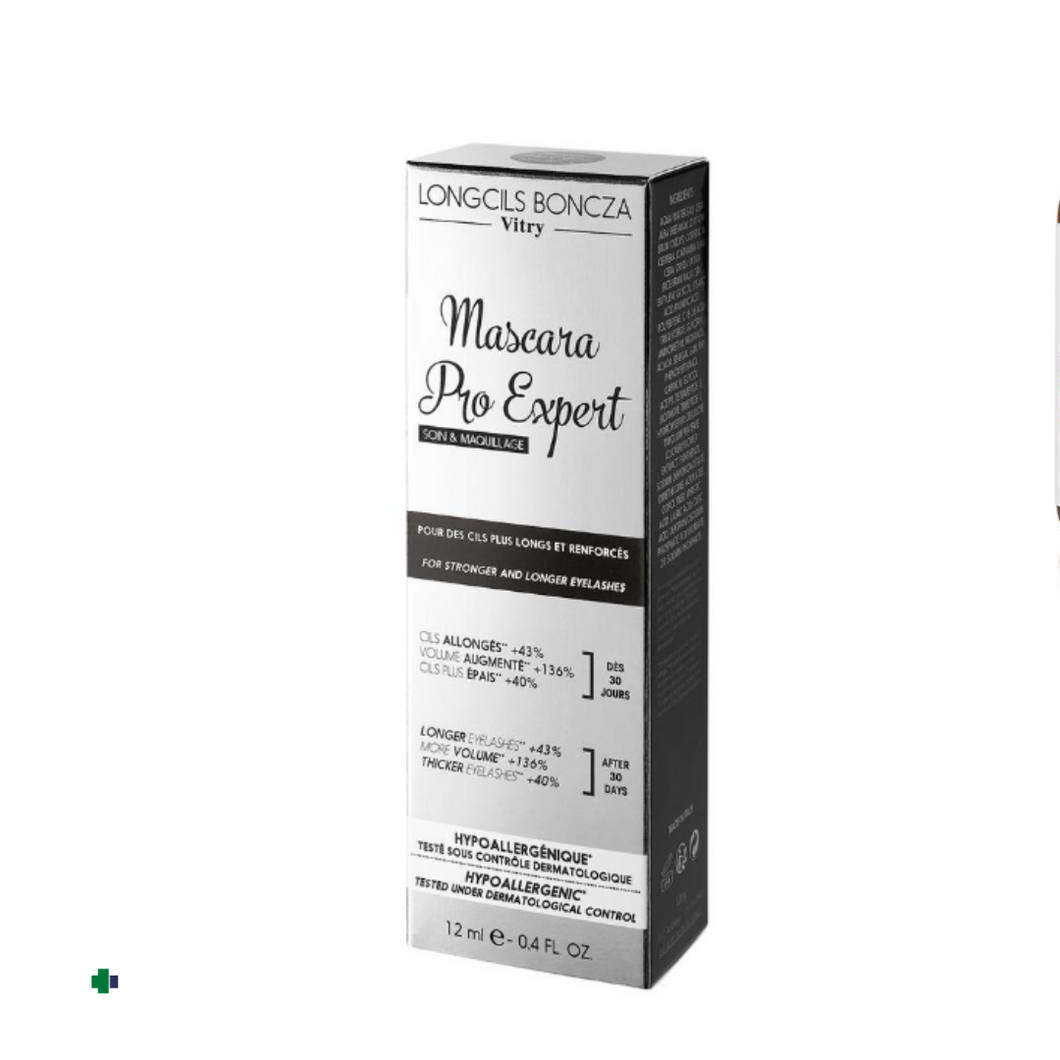 VITRY MASCARA DE PESTAÑAS PRO EXPERT