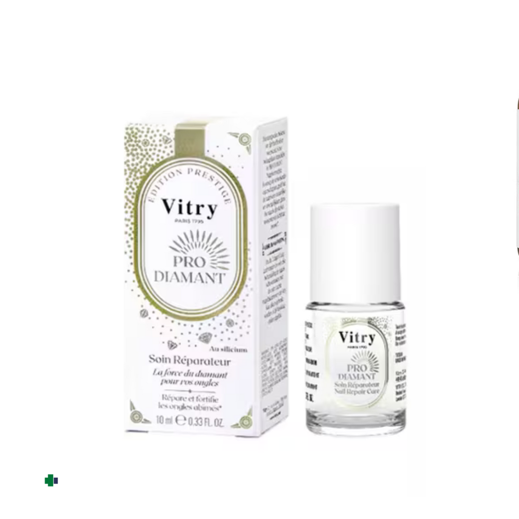 VITRY PRO DIAMANT TRATATAMIENTO REPARADOR UÑAS