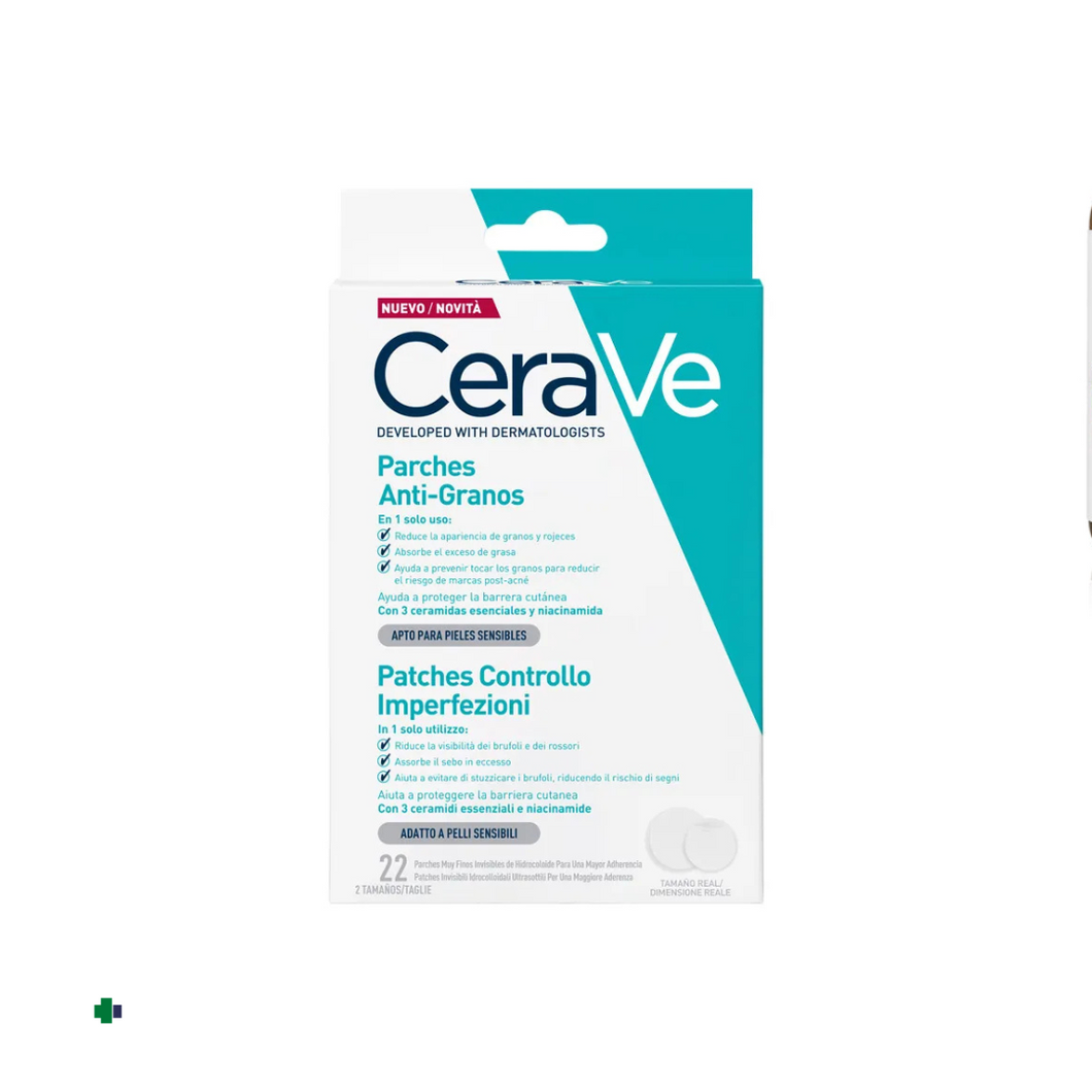 CERAVE