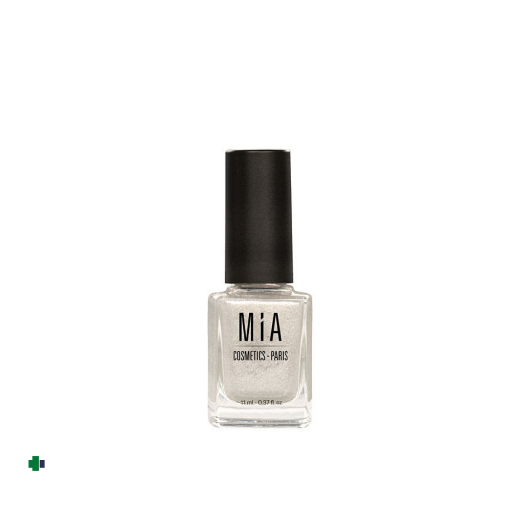 MIA COSMETICS GLITTER TOP COAT