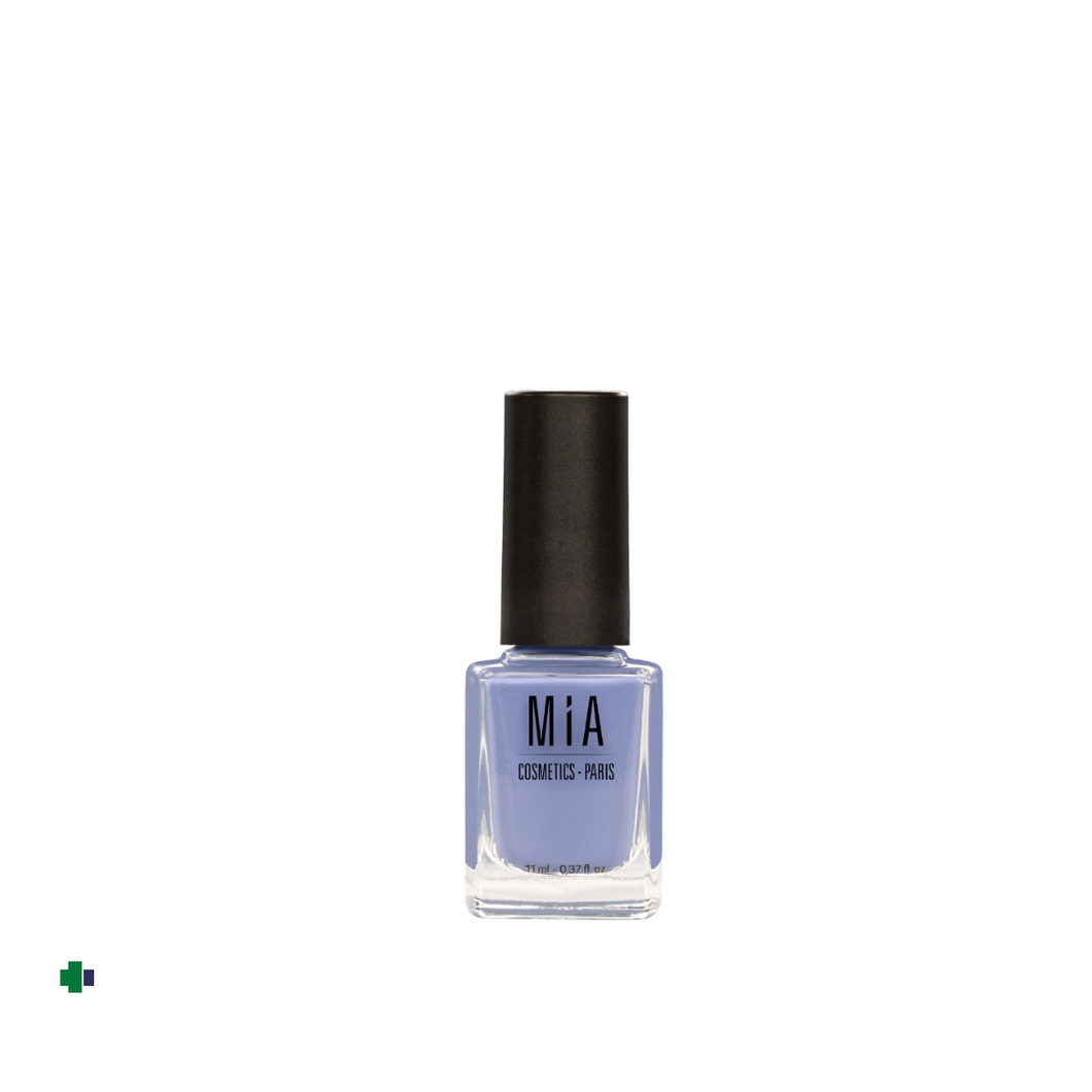 MIA COSMETICS ESMALTE DE UÑAS JEWEL STAR