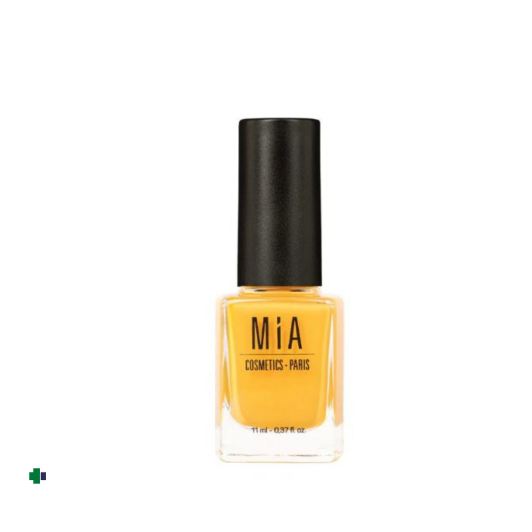 MIA COSMETICS PAPAYA PUNCH COLECCION VERANO