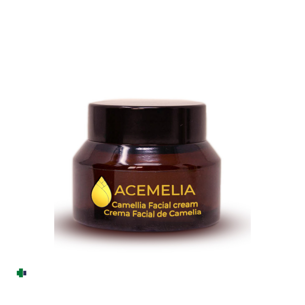 ACEMELIA CREMA HIDRATANTE /ANTIEDAD