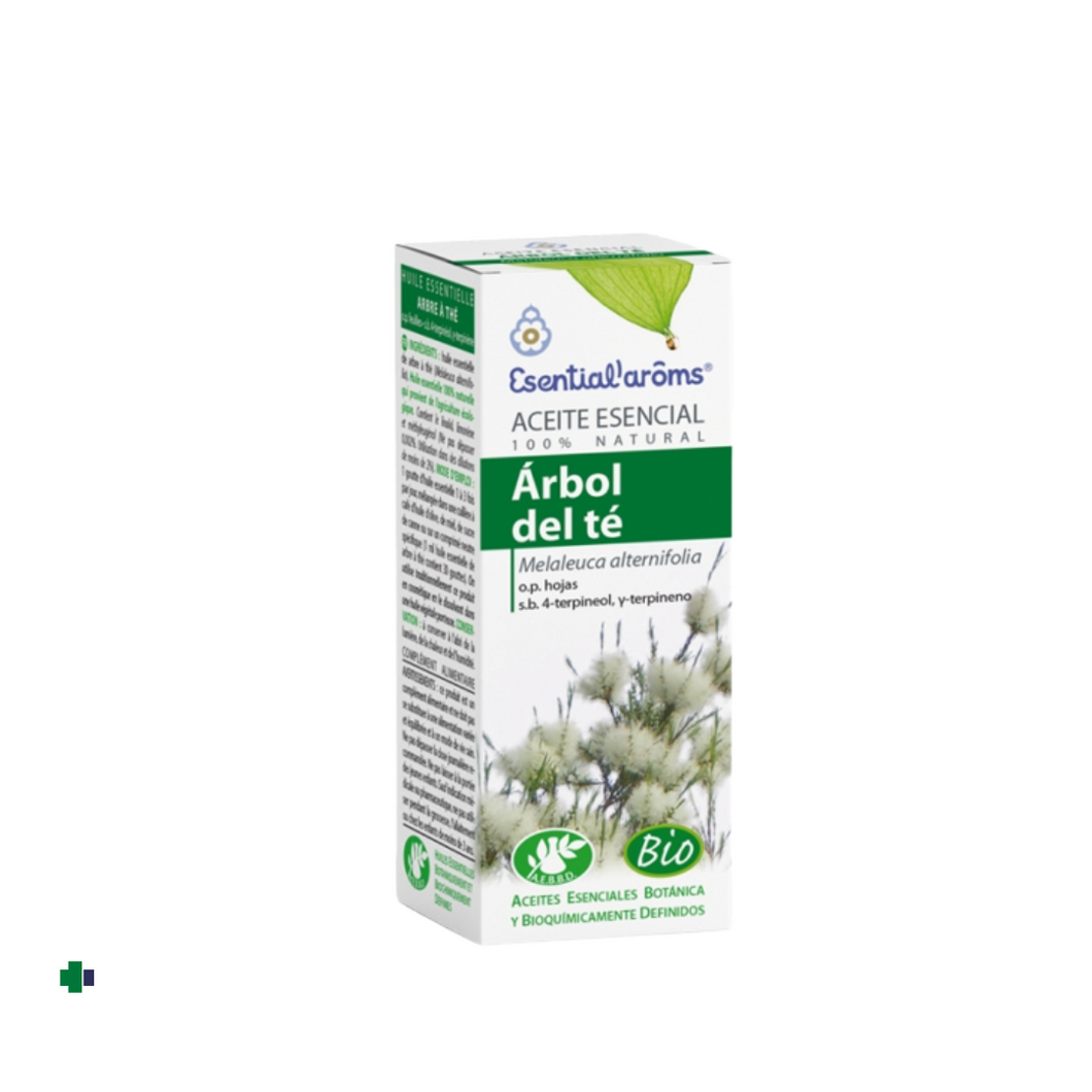 ACEITE ESENCIAL DE ARBOL DE TE 10 ML