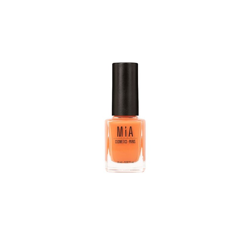 MIA COSMETICS FRESH NECTARINE COLECCION VERANO