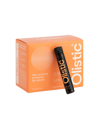 OLISTIC FOR WOMAN 28 DOSIS