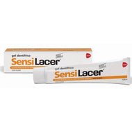 SENSILACER SENSIBILIDAD DENTAL GEL DENTÍFRICO  125ML