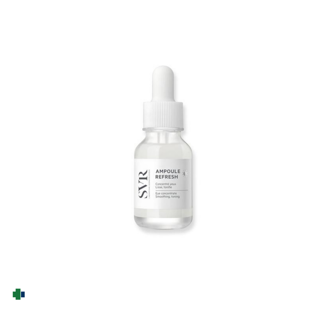 SVR AMPOUL  REFRESH DAY AMPOULE 15ML