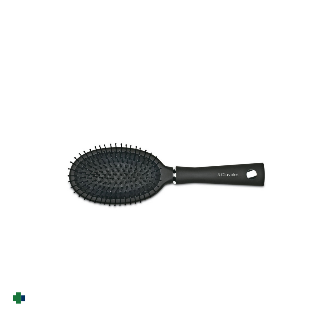 CEPILLO NEUMATICO 3 CLAVELES 24 CM