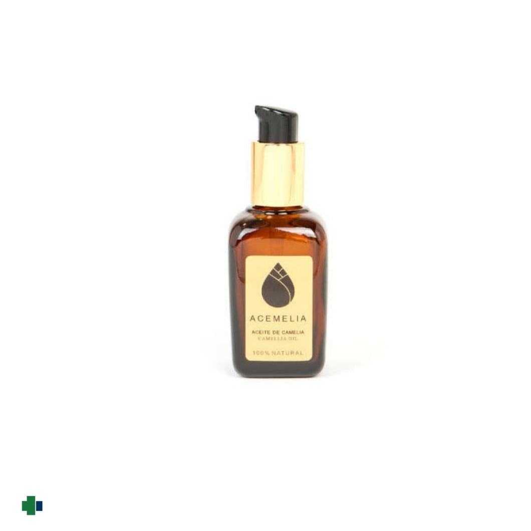 ACEMELIA ACEITE DE CAMELIA 10 ML