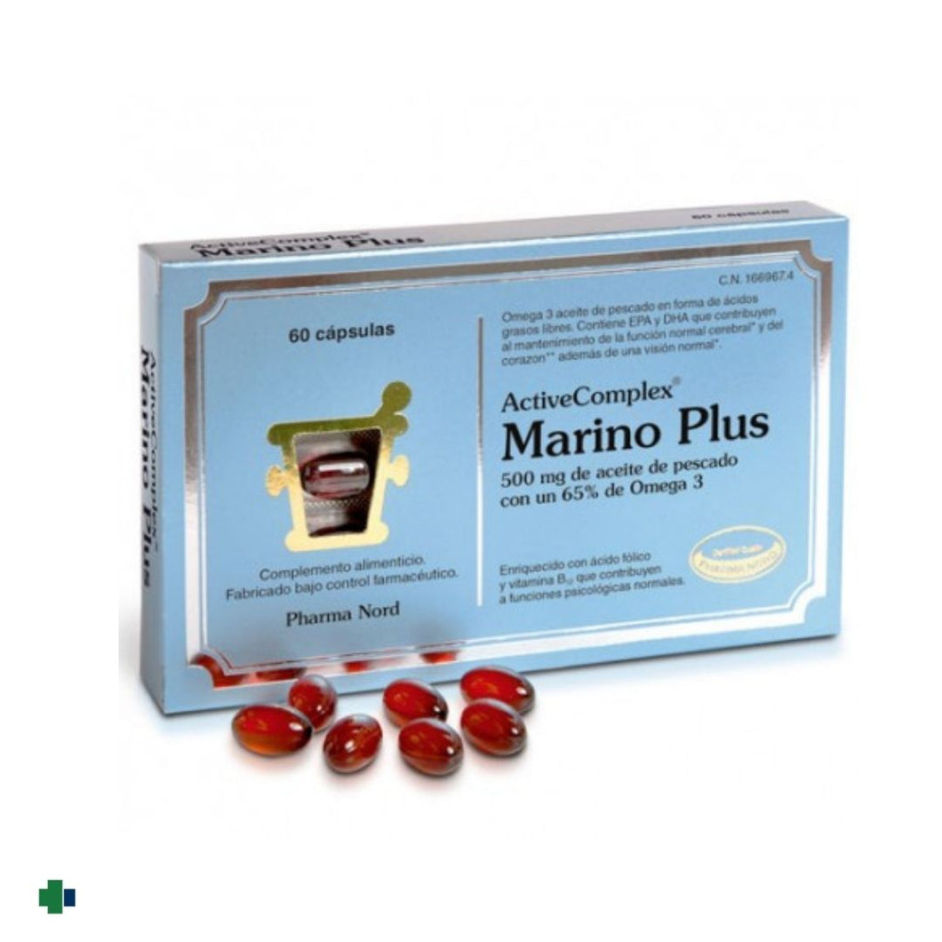 ACTIVECOMPLEX MARINO PLUS 60 CA
