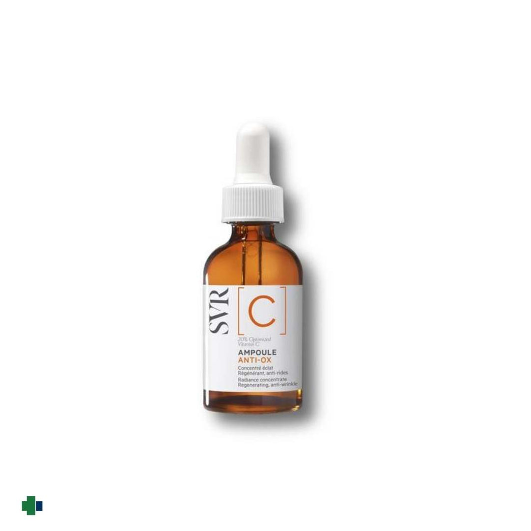 SVR AMPOULE ANTI-OX C SVR