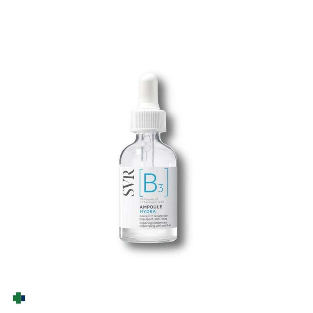 AMPOULE HYDRA B3 SVR