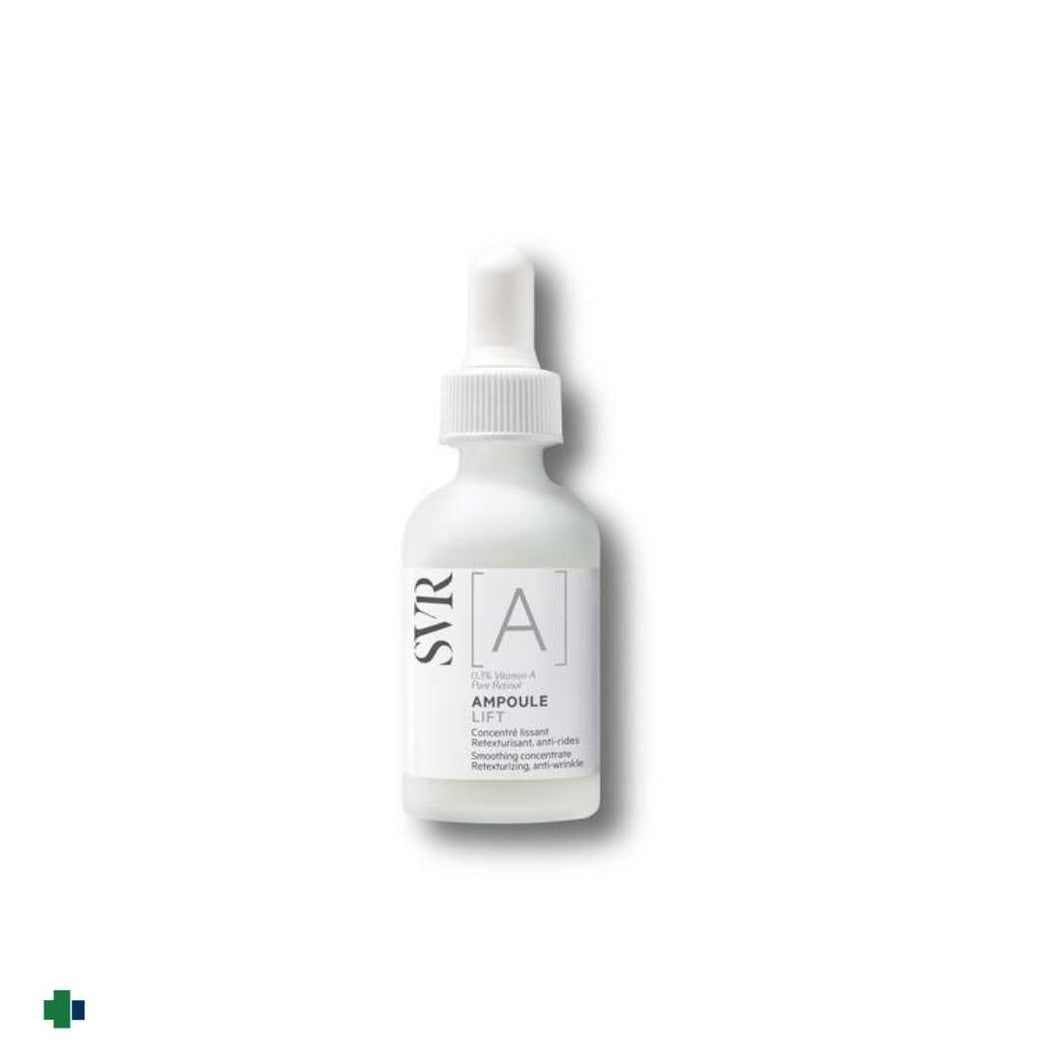 SVR AMPOULE LIFT A