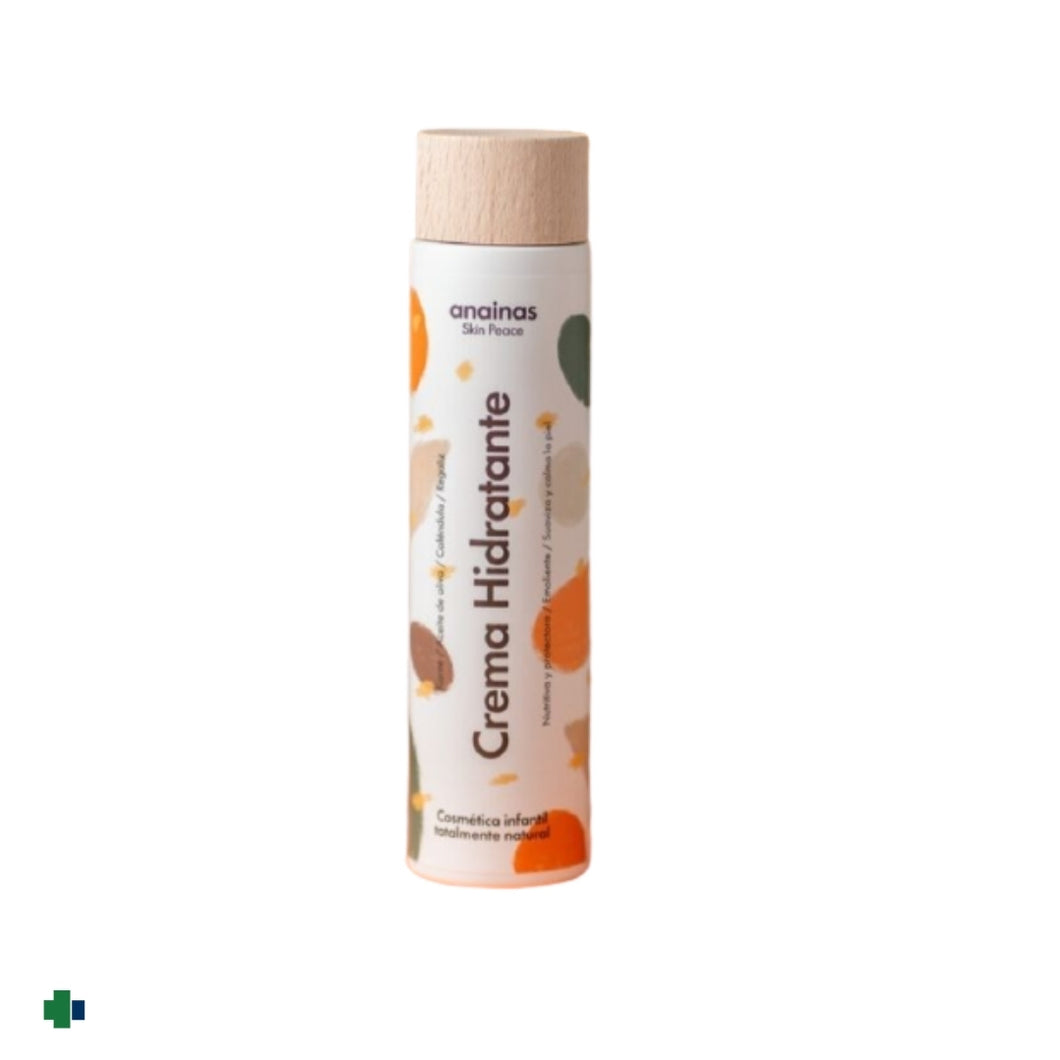 ANAINAS CREMA HIDRATANTE 200 ML
