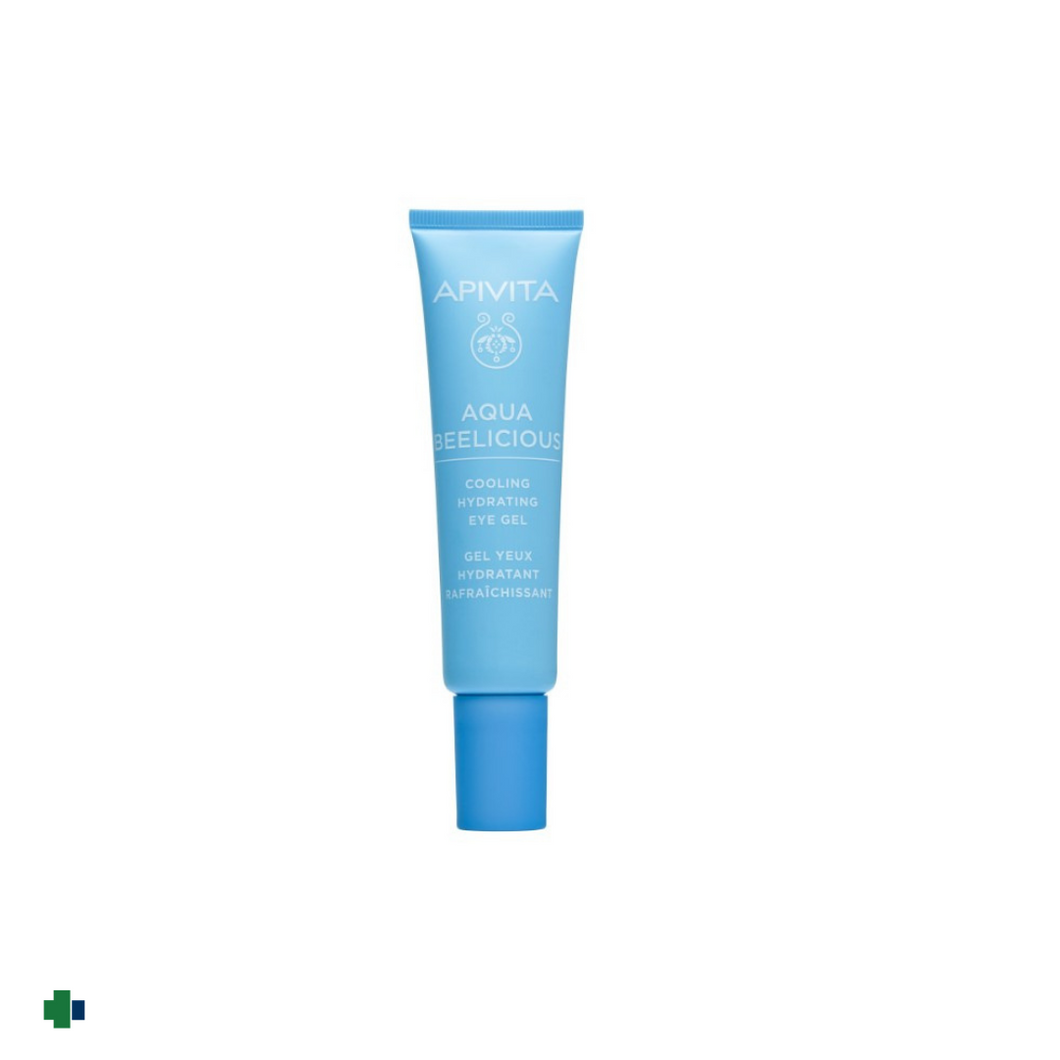 APIVITA AQUA BEELICIOUS GEL CONTORNO OJOS