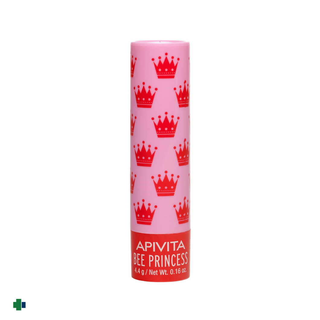 APIVITA LIP CARE BEE PRINCESS