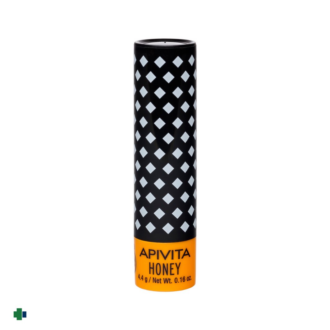 APIVITA LIP CARE WITH HONEY