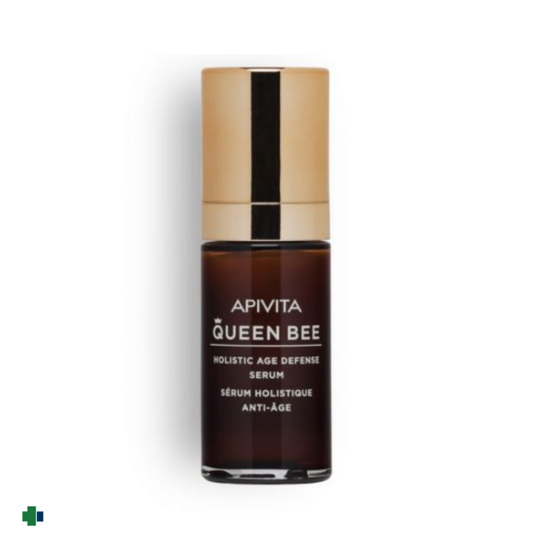 APIVITA QUEEN BEE SERUM REAFIRMANTE CON JALEA REAL&MIEL