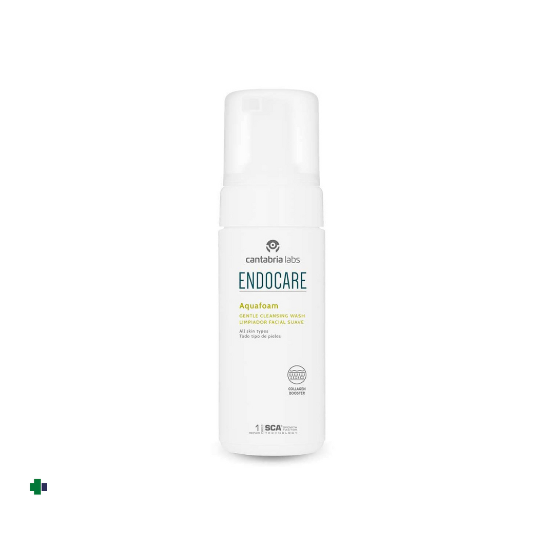 IRALTONE AQUAFOAM  ESPUMA LIMPIADORA FACIAL 125 ML