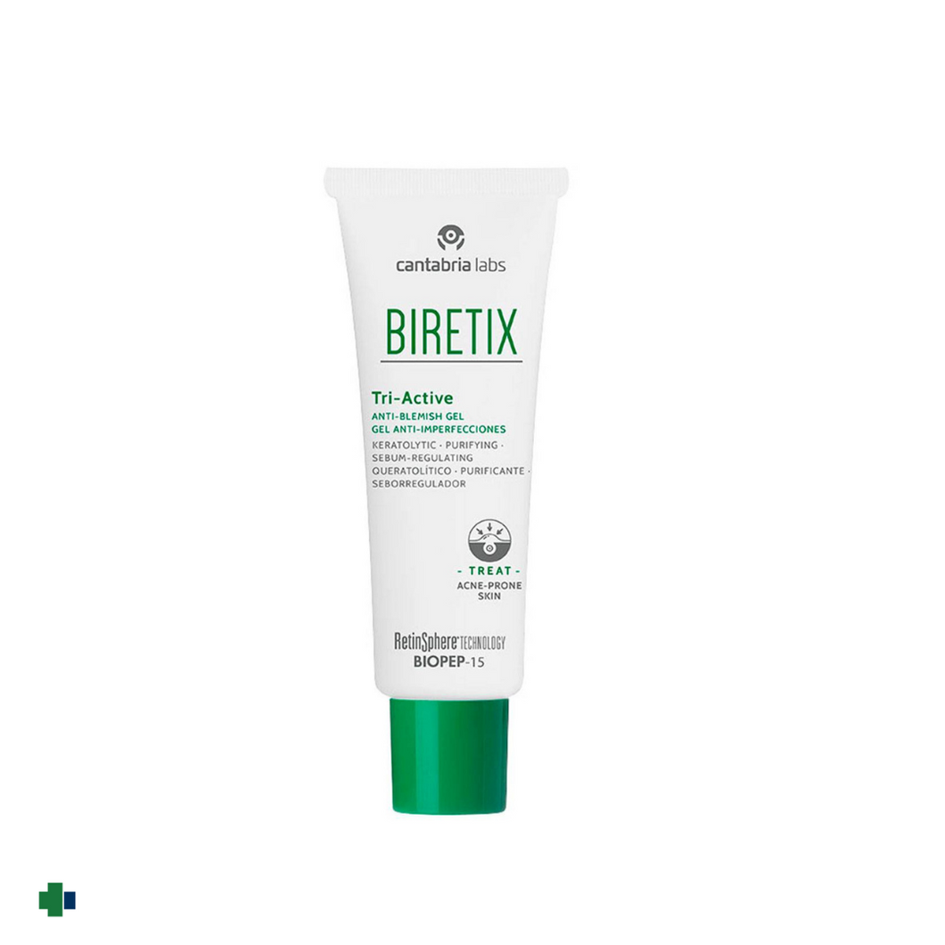 BIRETIX TRIACTIVE GEL 50 ML