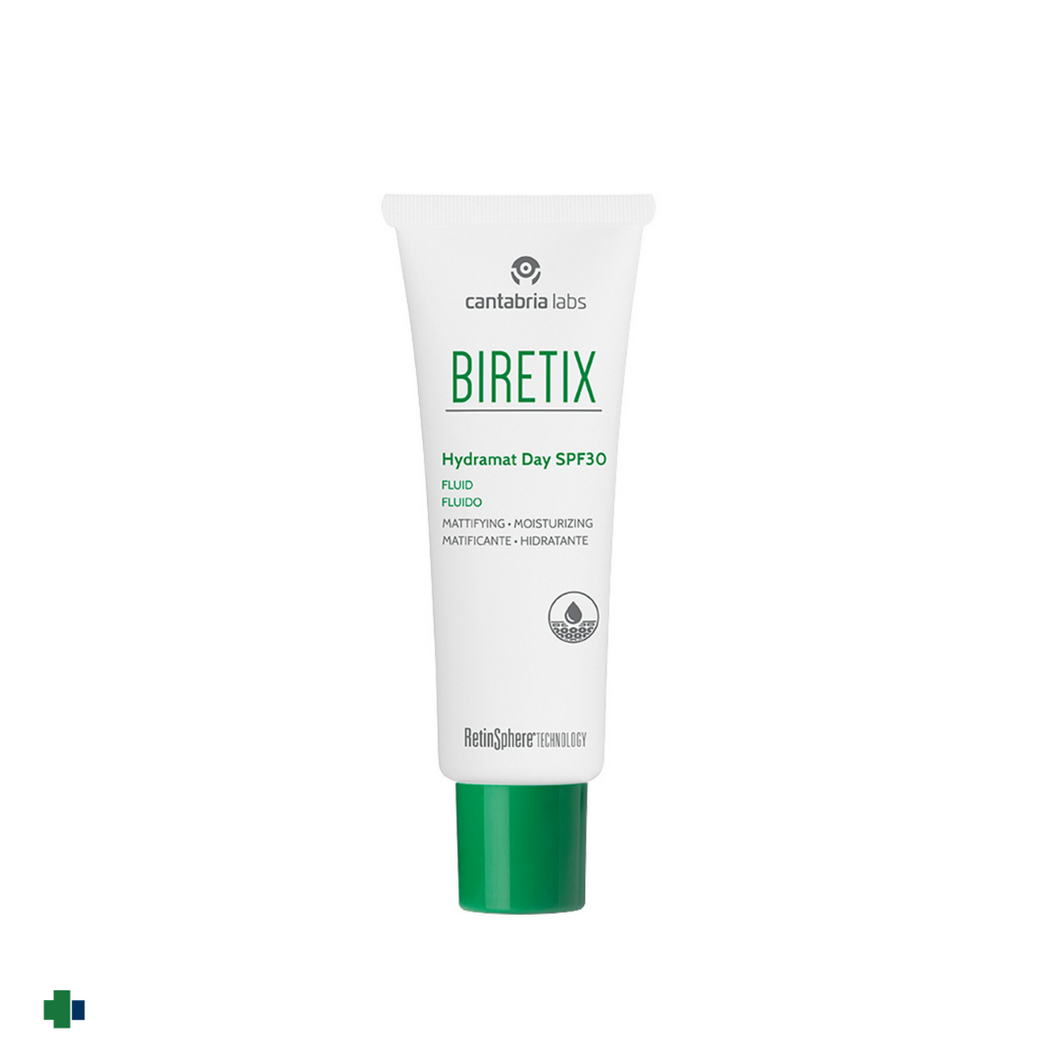 BIRETIX HYDRAMAT DAY SPF30 50 ML