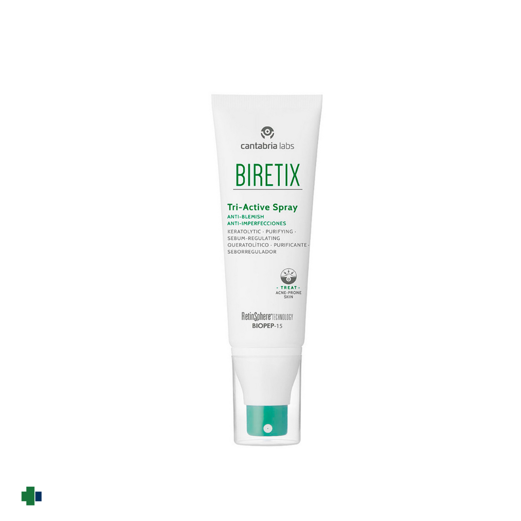 BIRETIX TRI ACTIVE SPRAY 150 ML