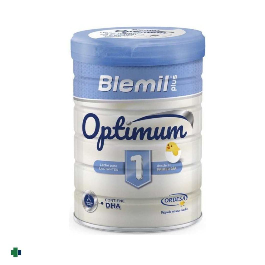 BLEMIL PLUS 1 OPTIMUM 1 ENVASE 800