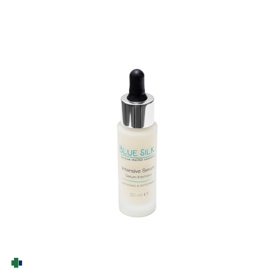 BLUE SILK   SERUM INTENSIVO 30 ML