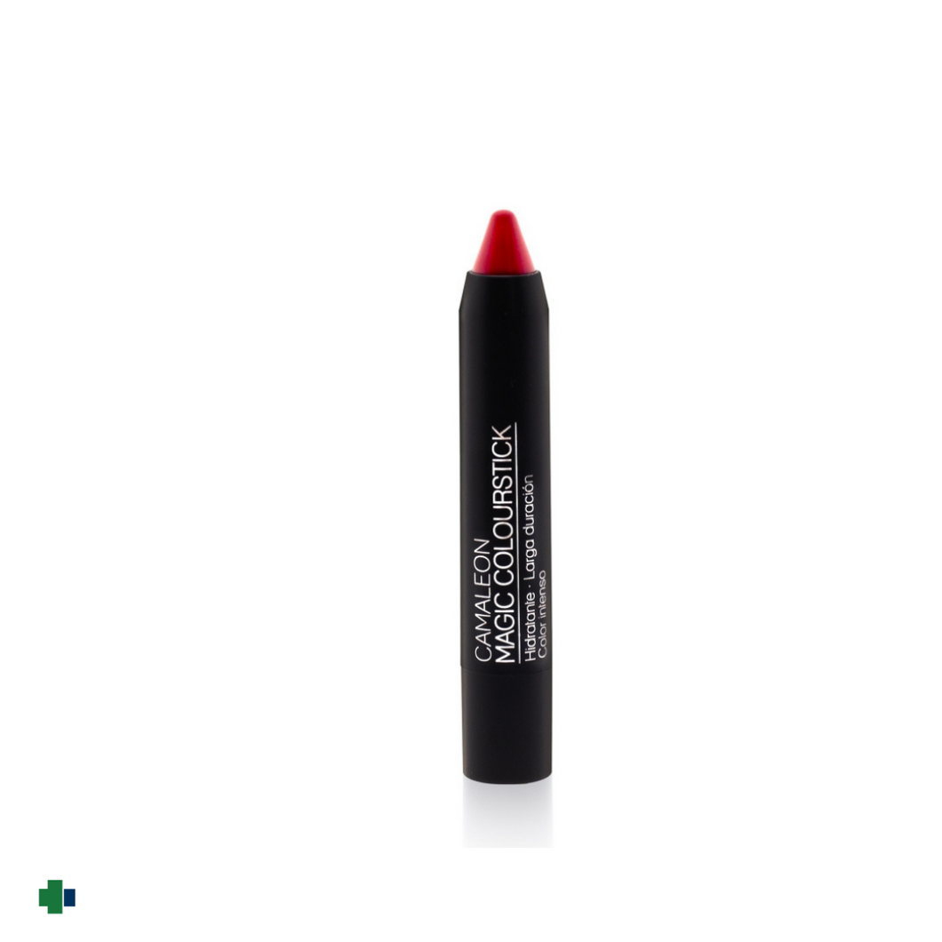 CAMALEON MAGIC COLOURSTICK ROJO