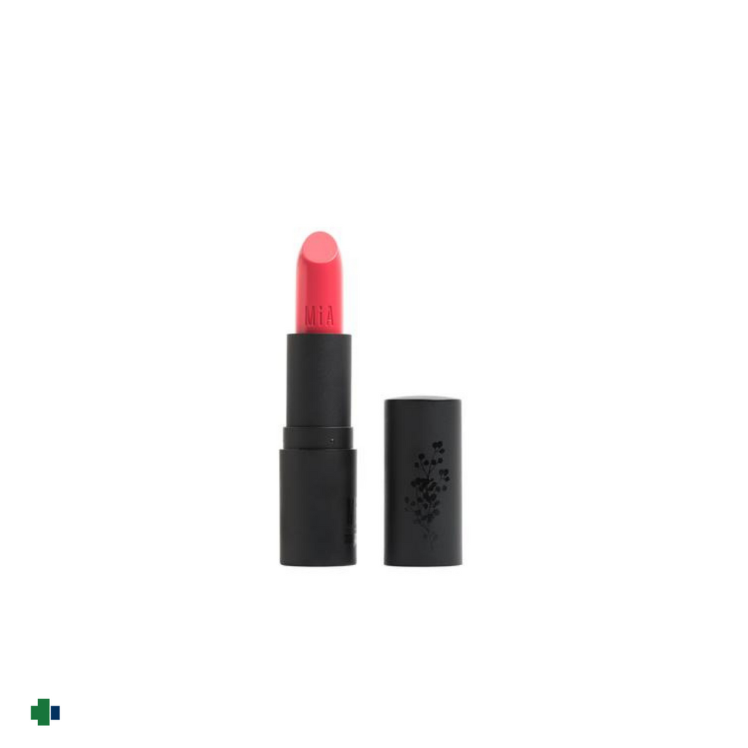 MIA CARAMEL CORAL BARRA DE LABIOS