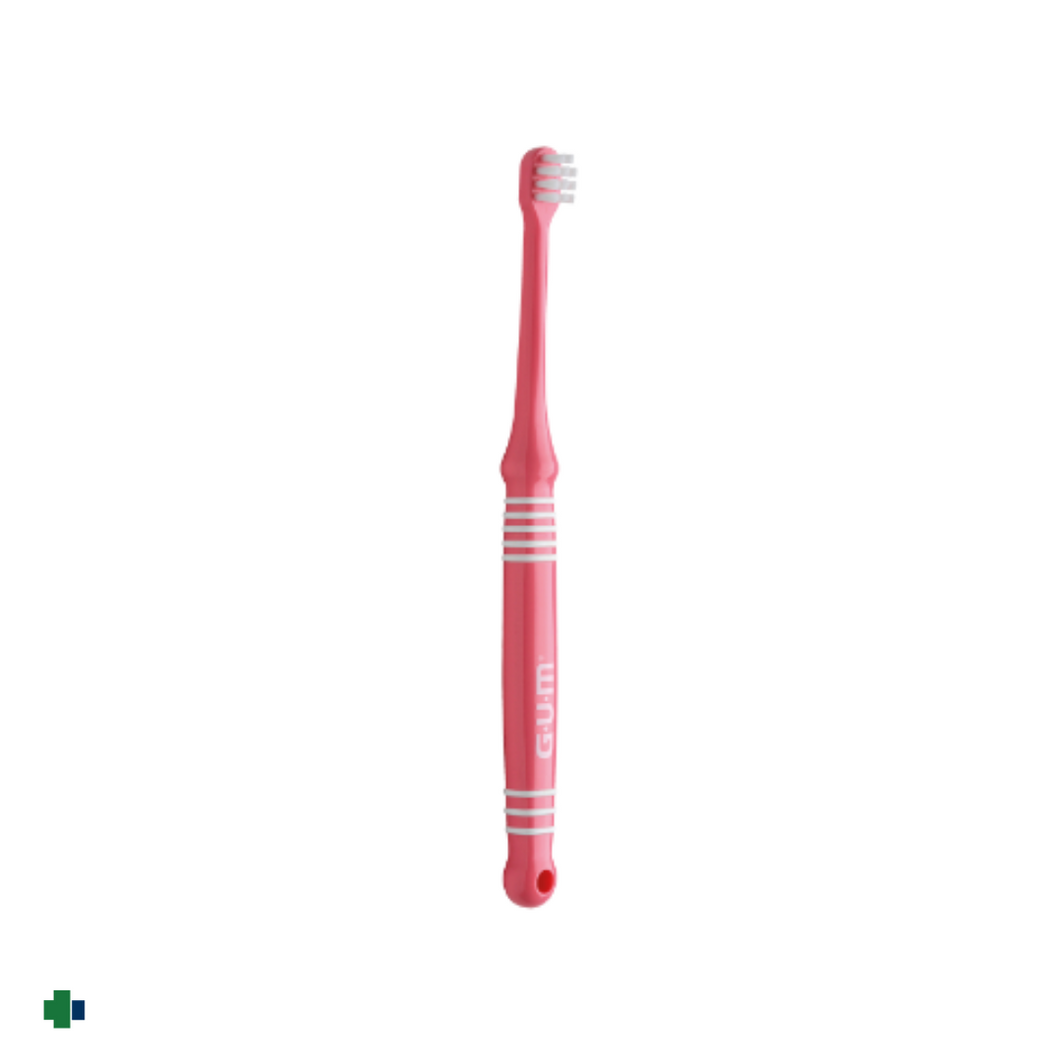 CEPILLO DENTAL INFANTIL GUM 213 BABY 0-2 AÑOS