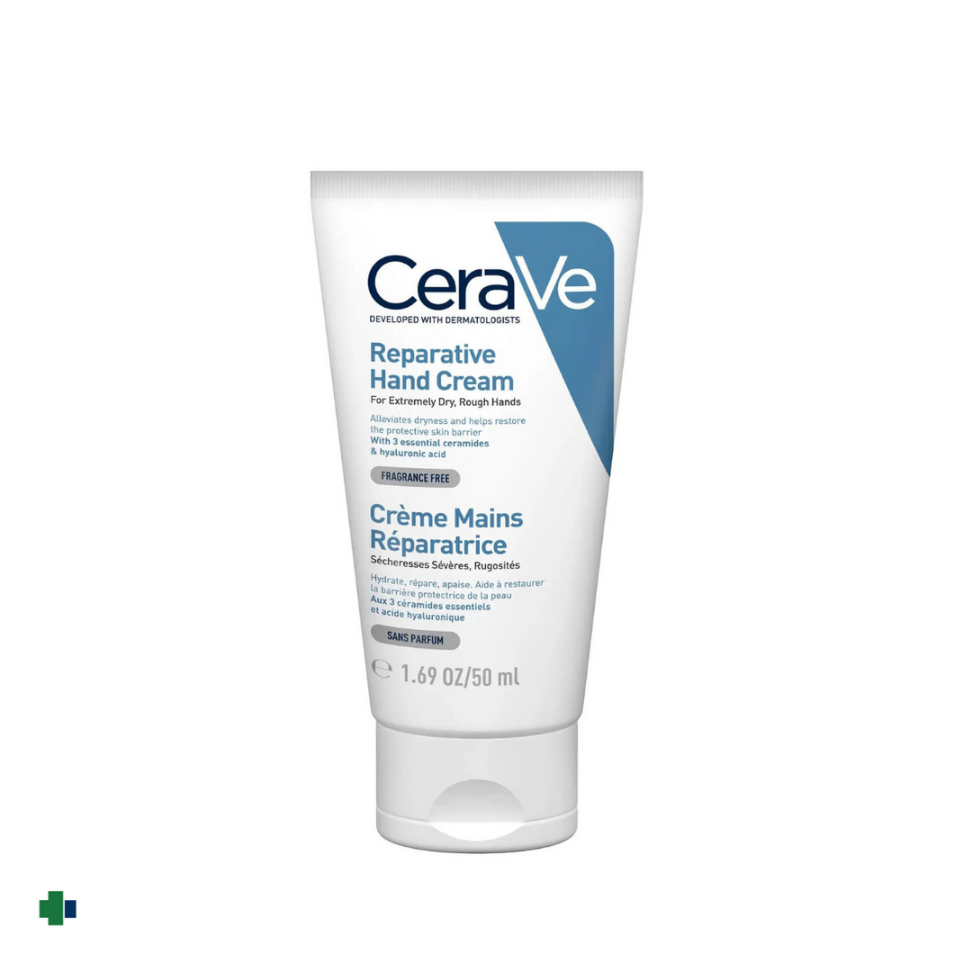 CERAVE CREMA DE MANOS 50 ML