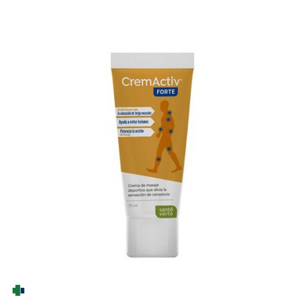 CREMACTIV FORTE 75 ML