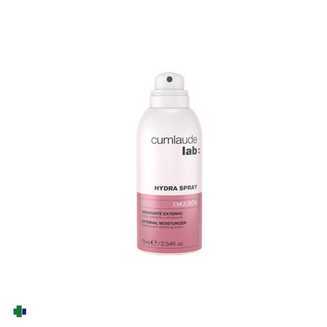 CUMLAUDE HYDRA SPRAY BRUMA 75 ML