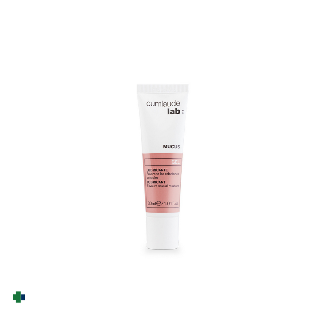 CUMLAUDE MUCUS GEL  30 ML