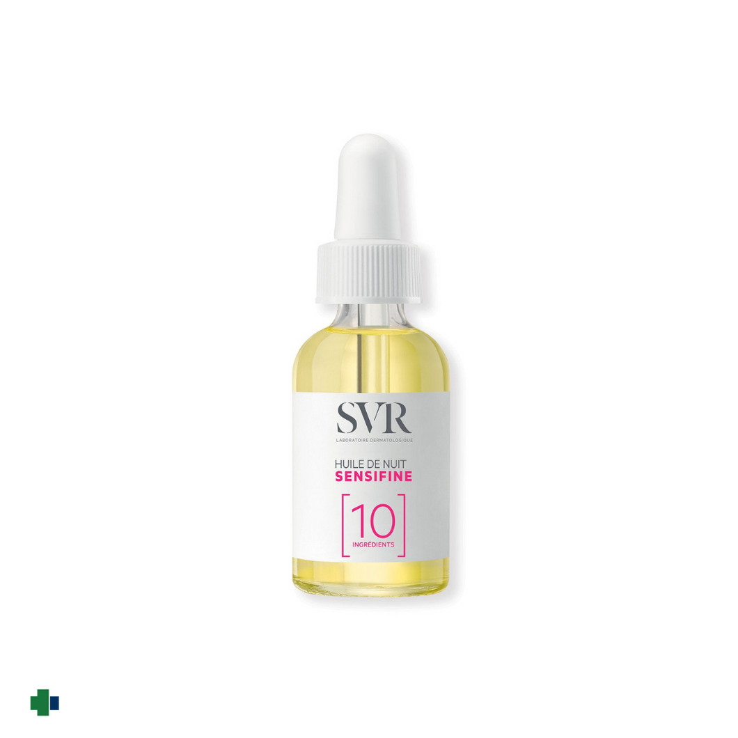 SVR SENSIFINE HUILE DE NUIT 30 ML